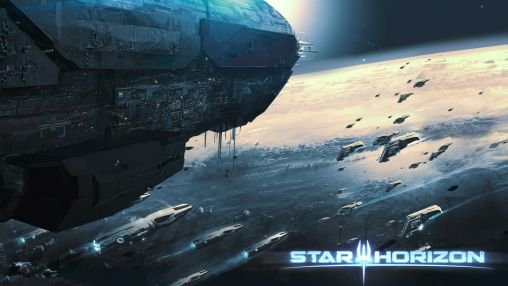 game pic for Star horizon